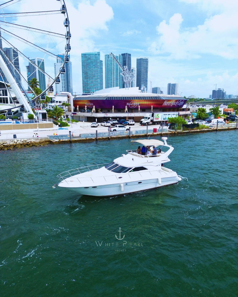 Sea Ray 50