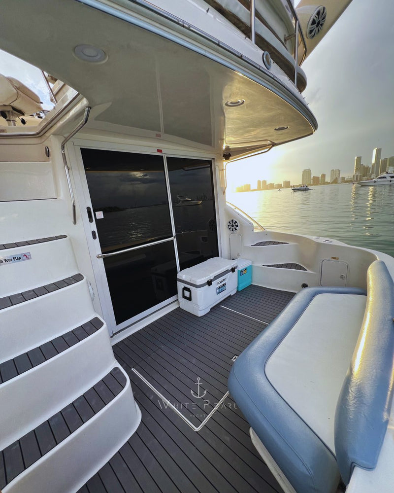 Sea Ray 50