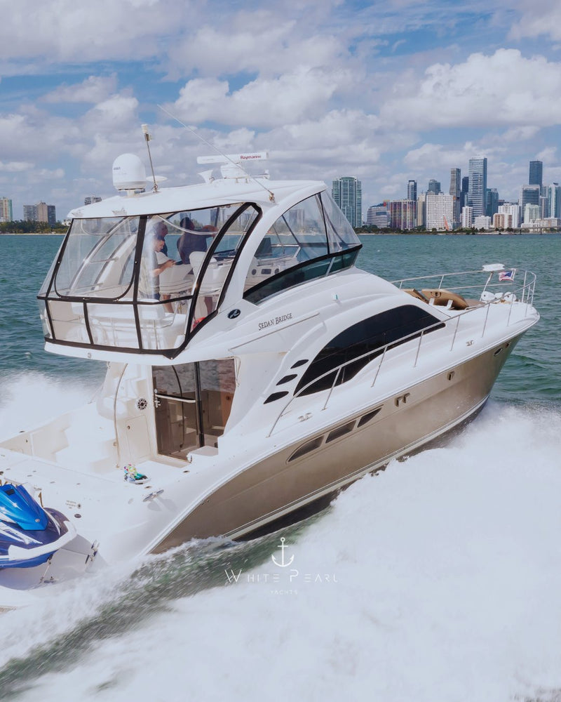 Sea Ray 62