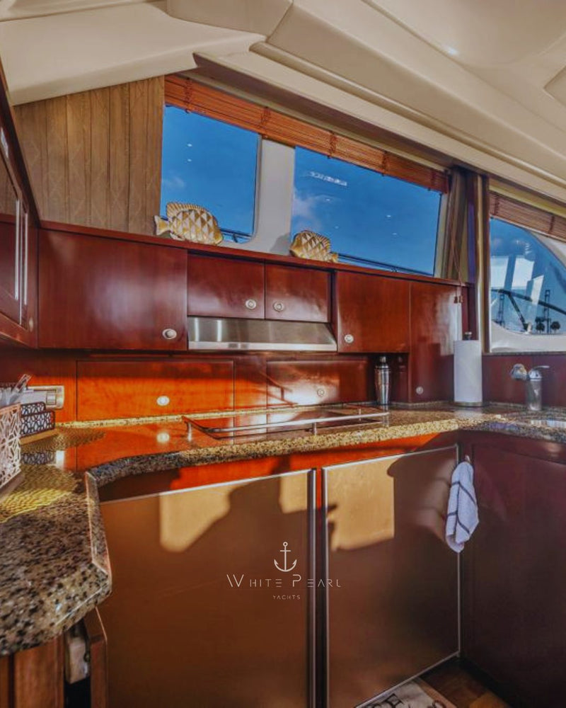 Sea Ray 62