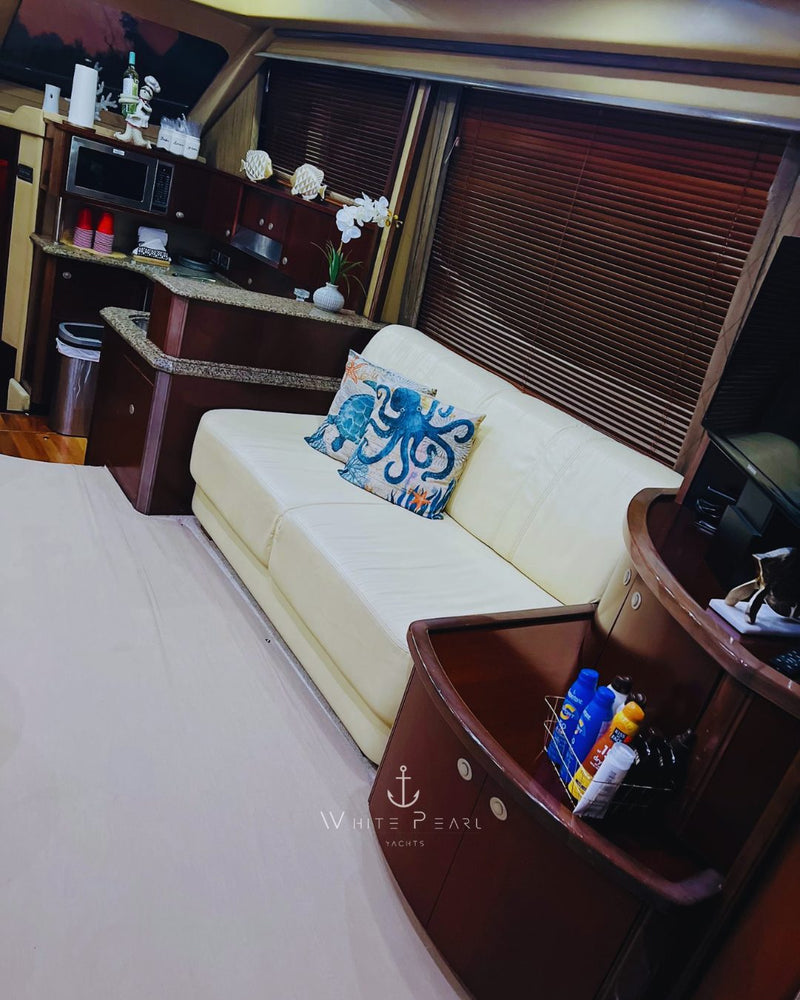 Sea Ray 62