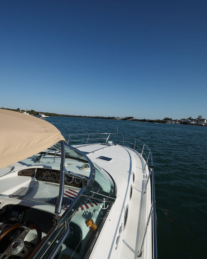 Sundancer 42