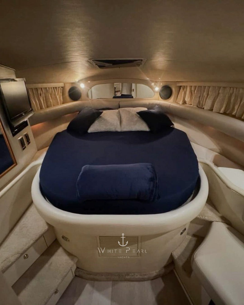 Sundancer 42