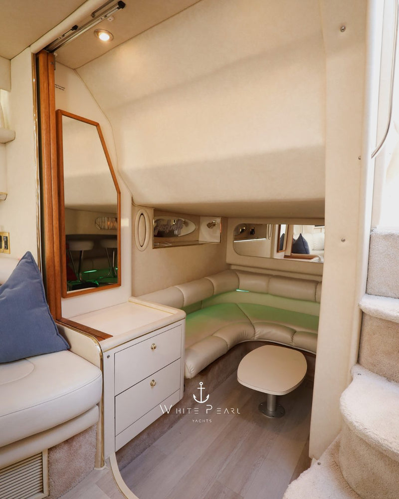 Sundancer 42