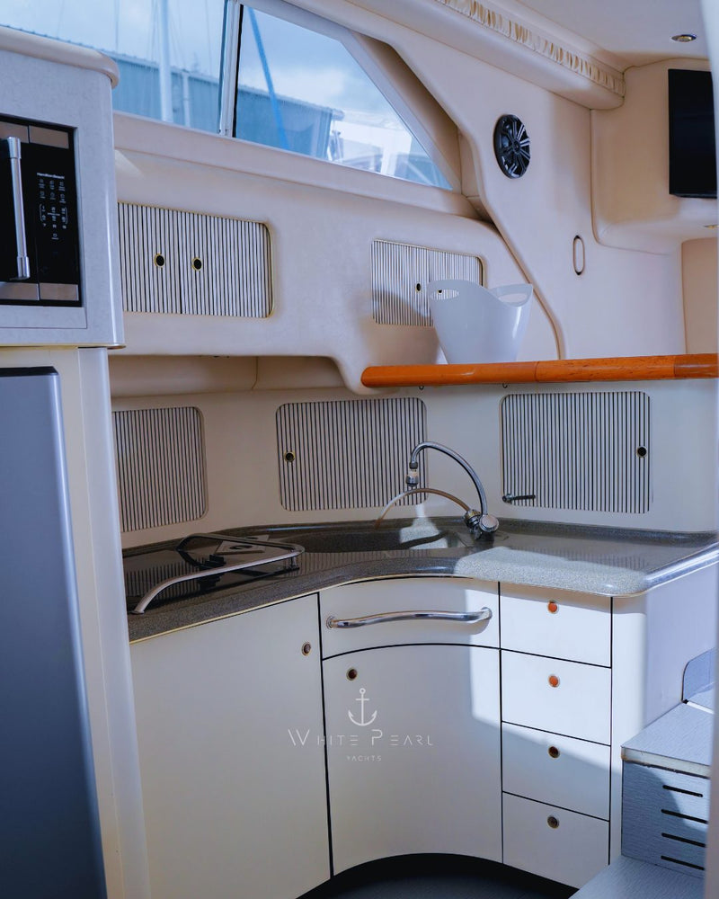 Sea Ray 50
