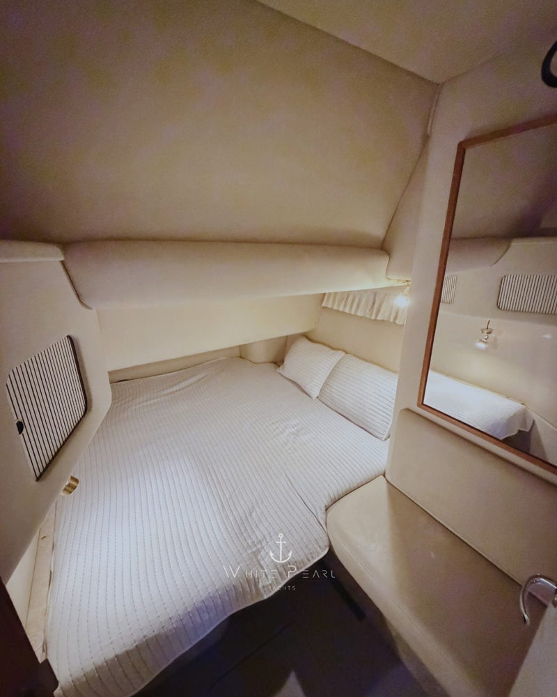 Sea Ray 50