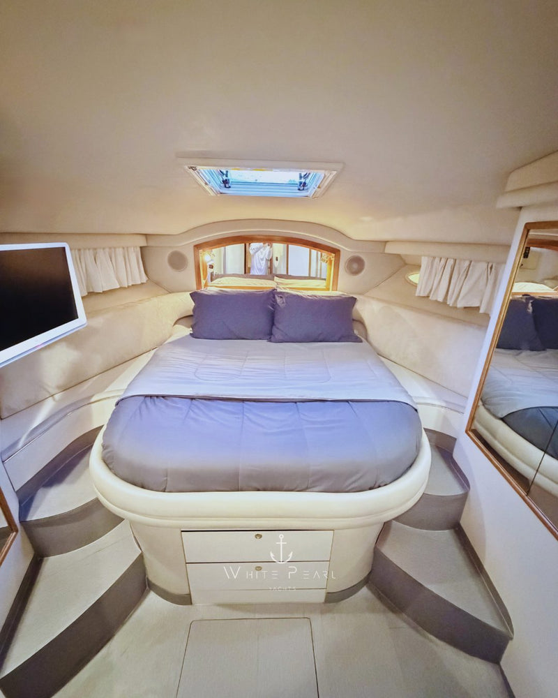 Sea Ray 50