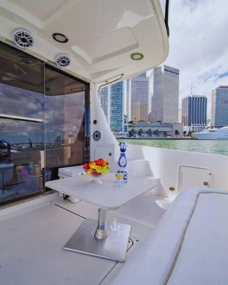 Sea Ray 62