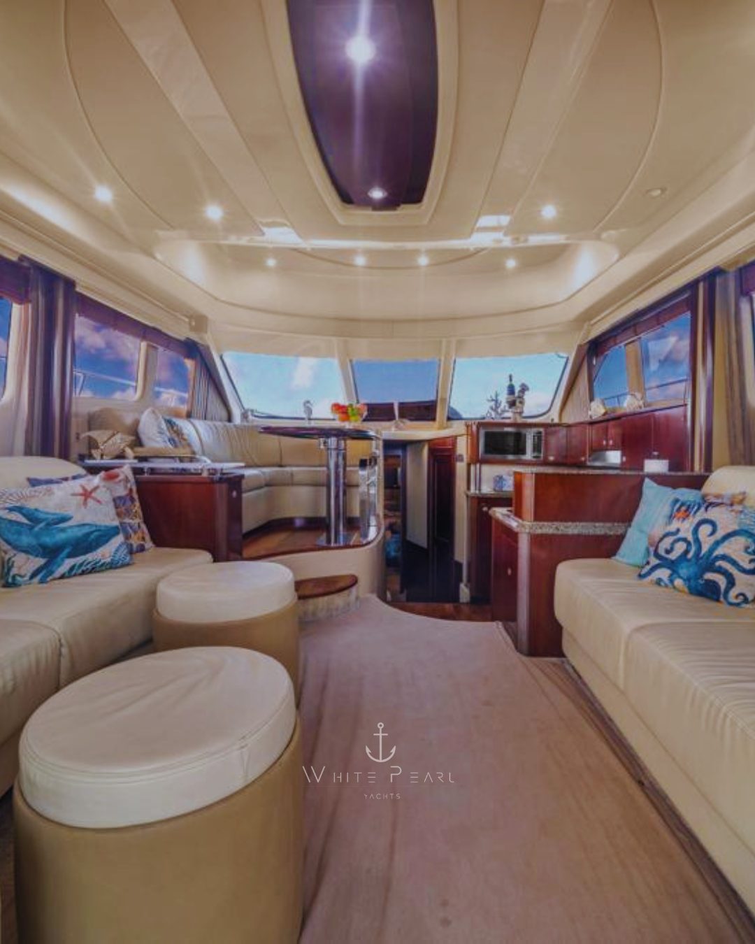 Sea Ray 62 3