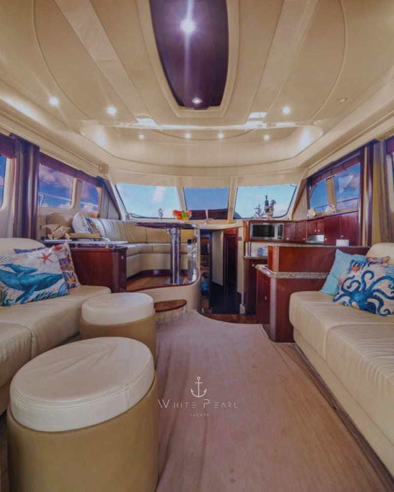 Sea Ray 62