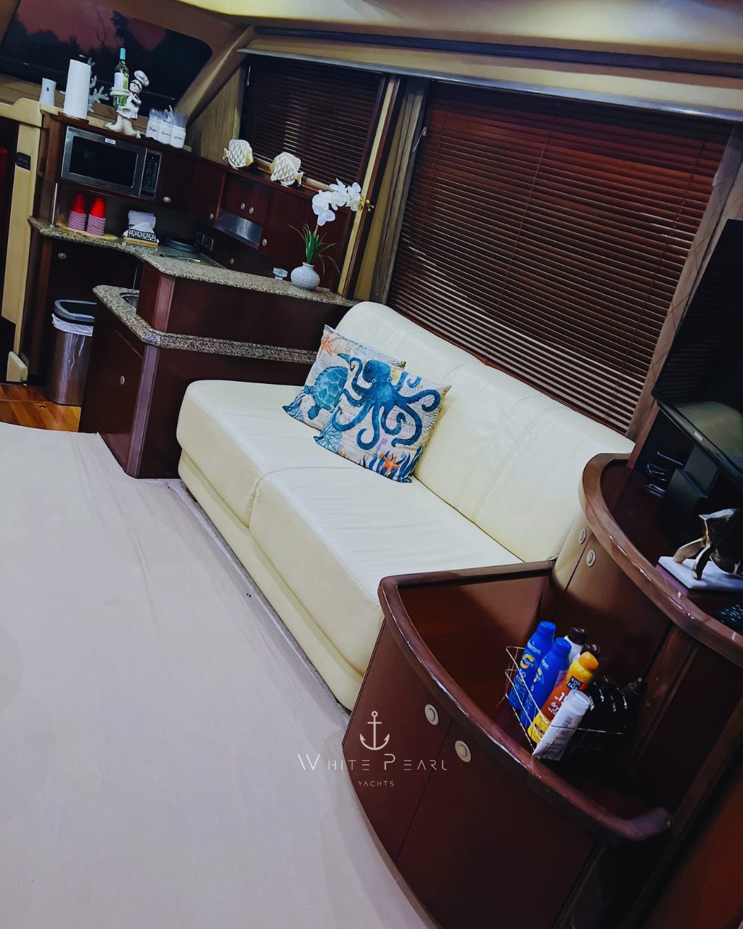 Sea Ray 62 5
