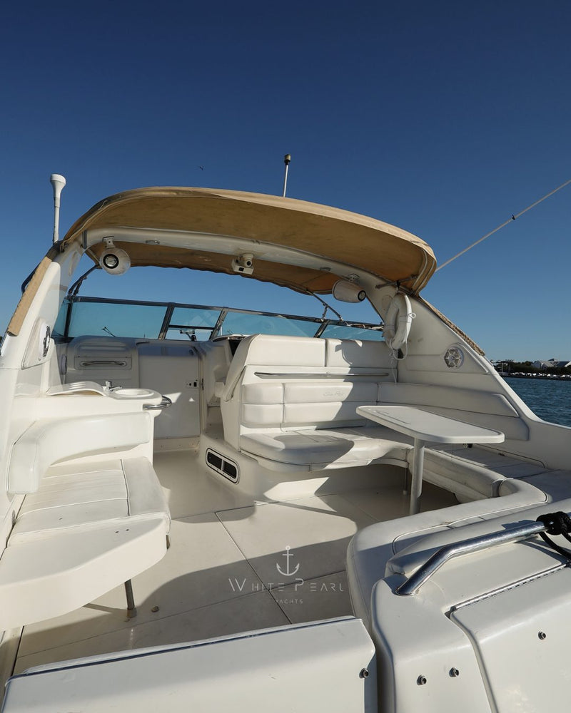 Sundancer 42