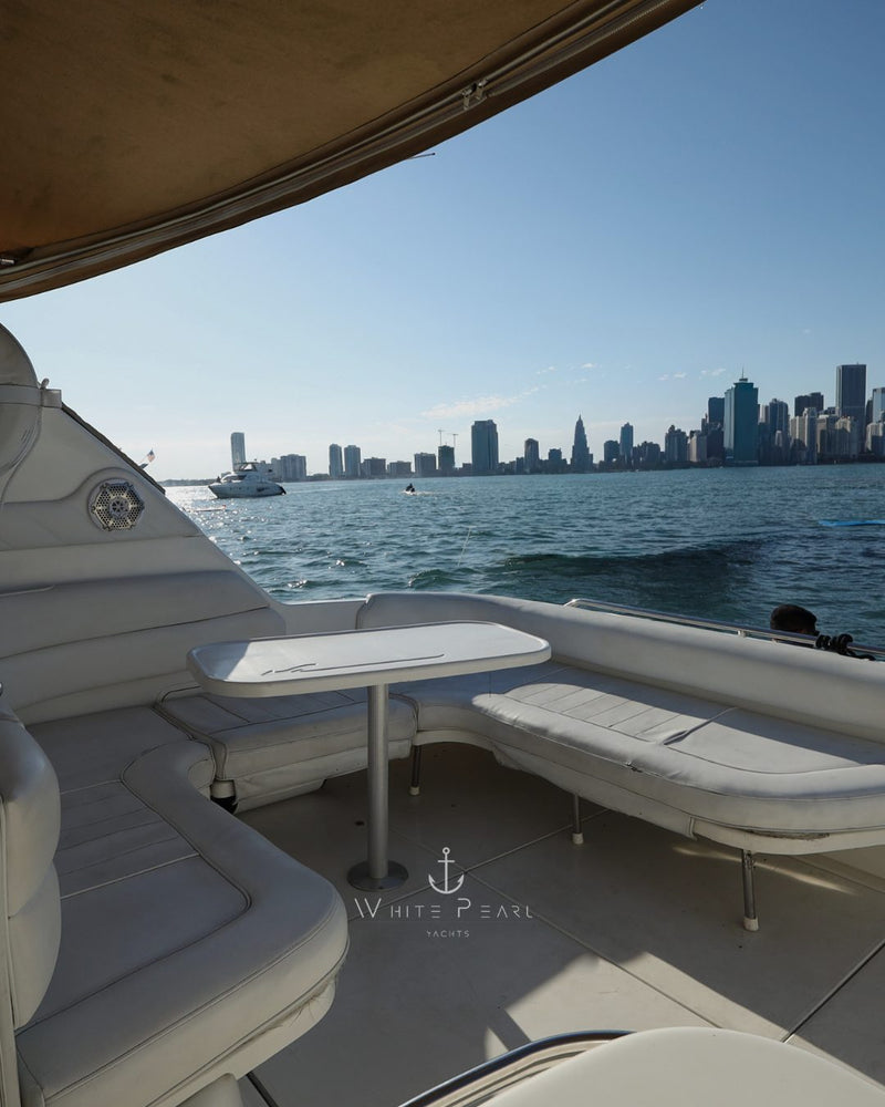 Sundancer 42