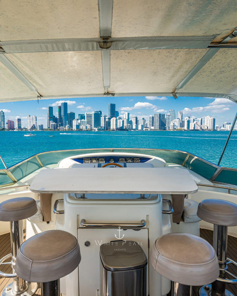 Sunseeker 85ft